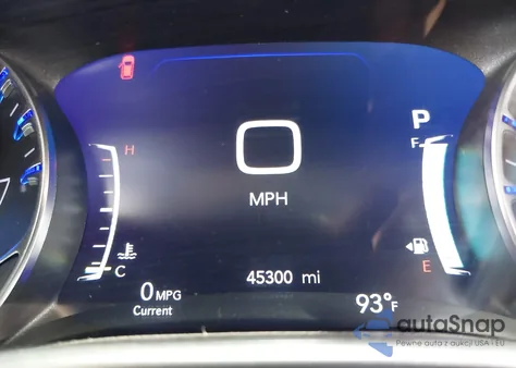 2024 Chrysler Pacifica Touring L from USA, damaged, VIN 2C4RC1BG9RR149489